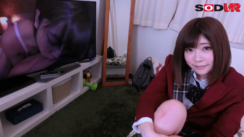 DSVR-197 Bagian 5 - 50 minit