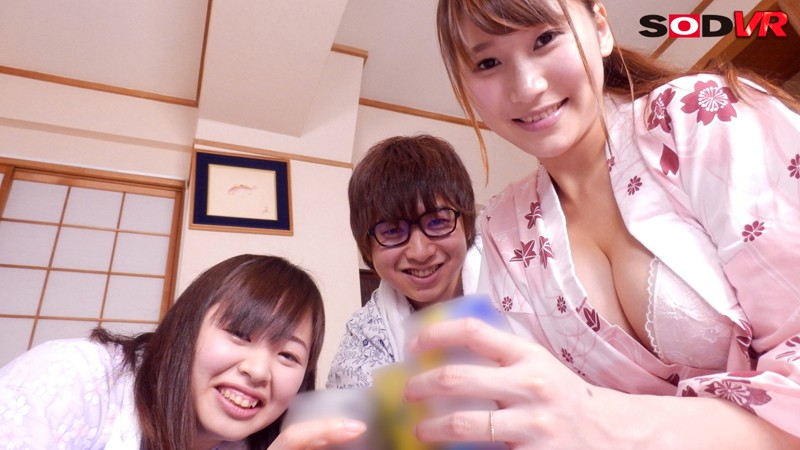 DSVR-202 第 2 部分 - 35 分钟