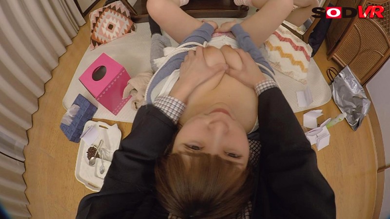 DSVR-254 第 11 部分 - 60 分钟