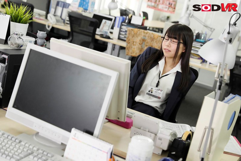 DSVR-255 パート 3 - 38 分