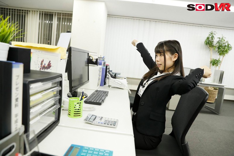 DSVR-261 第 3 部分 - 38 分钟