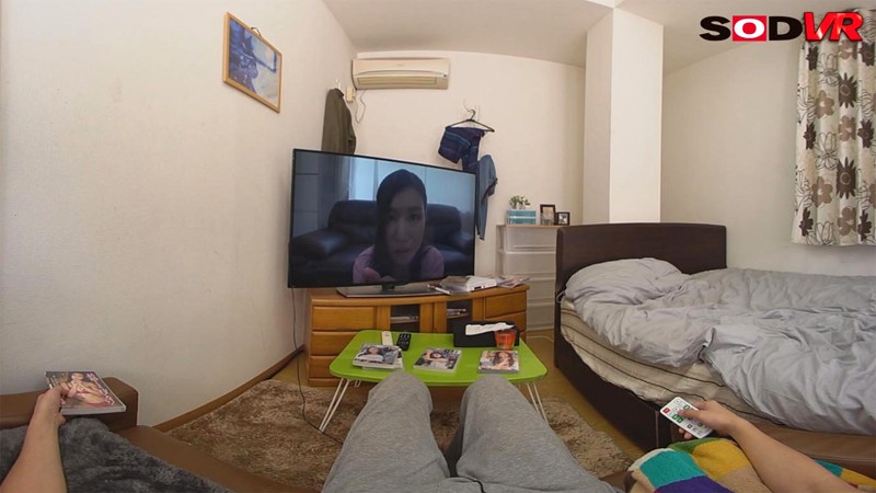 DSVR-284 Bagian 3 - 40 minit