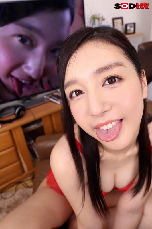 DSVR-284 Part 6 - 55 minutes