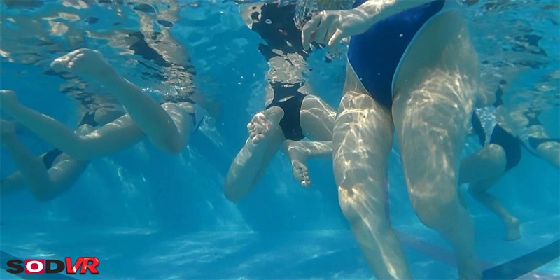 DSVR-293 パート 11 - 80 分