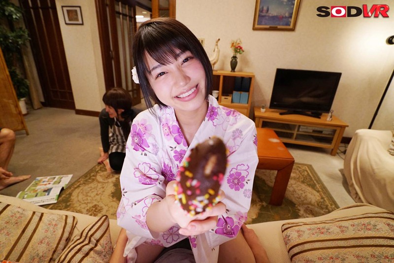 DSVR-297 第 3 部分 - 38 分钟