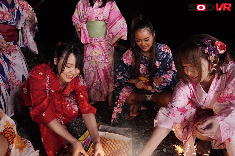 DSVR-302 第 2 部分 - 33 分钟