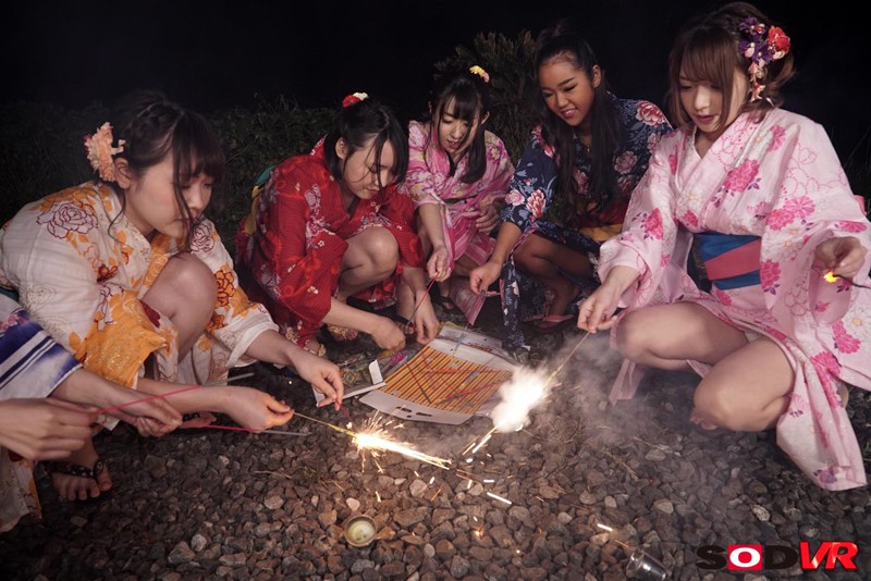 DSVR-302 第 3 部分 - 36 分钟