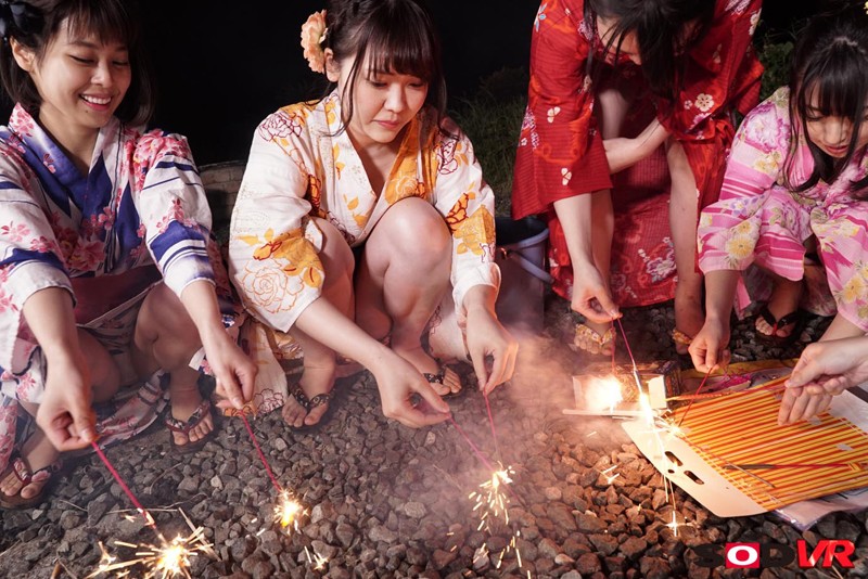 DSVR-302 第 6 部分 - 45 分钟