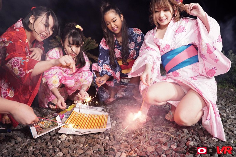 DSVR-302 パート 7 - 48 分