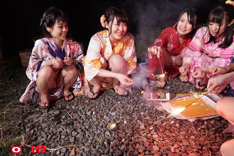 DSVR-302 第 8 部分 - 51 分钟