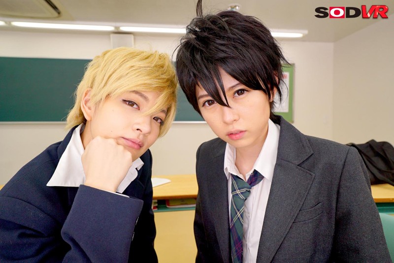 DSVR-307 Bagian 2 - 34 minit