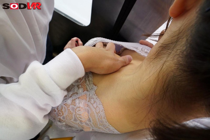 DSVR-308 Part 4 - 39 minutes