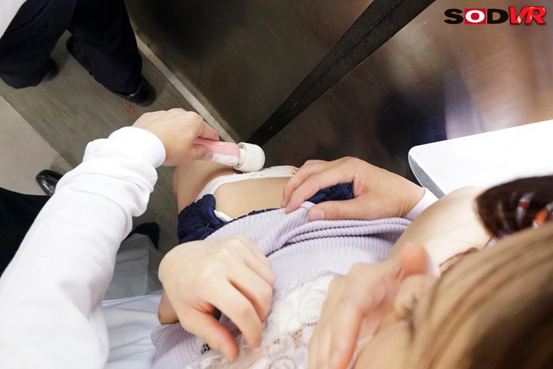 DSVR-308 Part 7 - 48 minutes