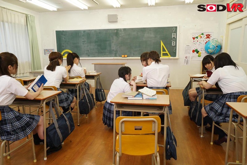 DSVR-316 パート 2 - 33 分