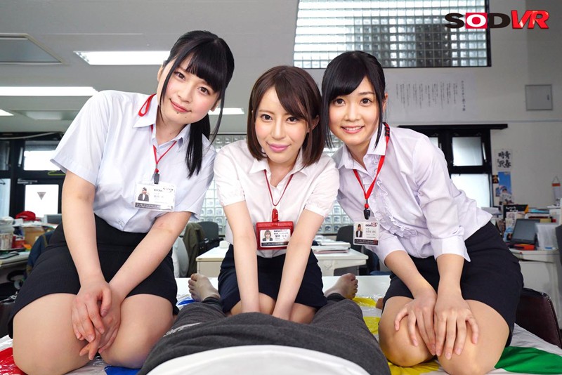 DSVR-318 Bagian 4 - 57 minit