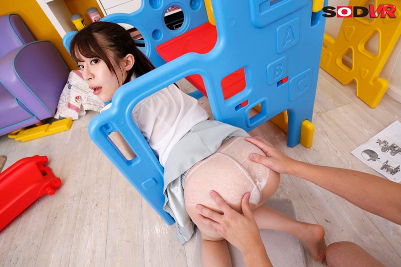 DSVR-320 第 6 部分 - 40 分钟