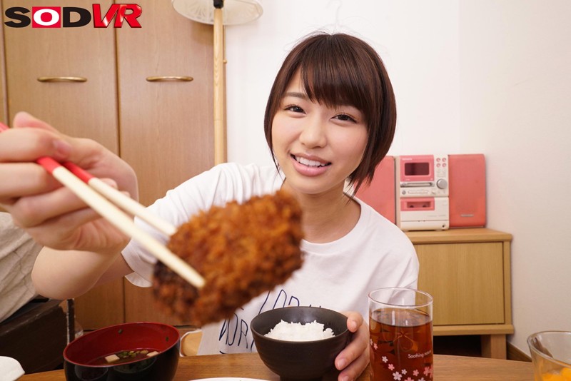 DSVR-322 Part 3 - 34 minutes