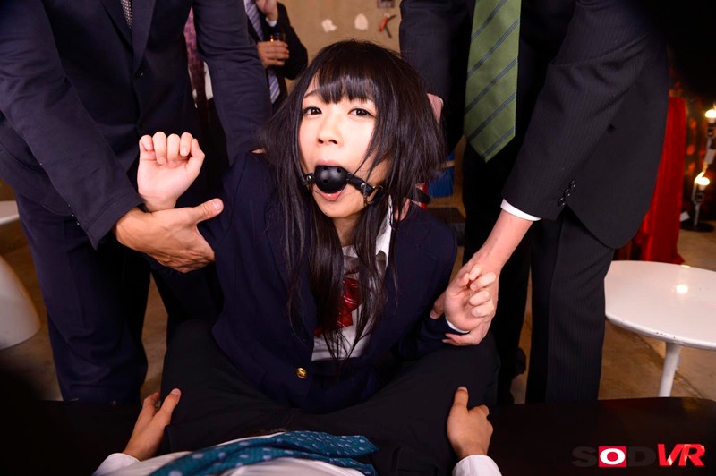 DSVR-325 第 2 部分 - 35 分钟