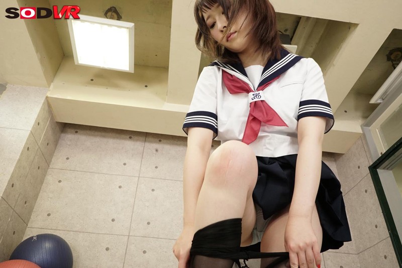 DSVR-334 第 7 部分 - 60 分钟