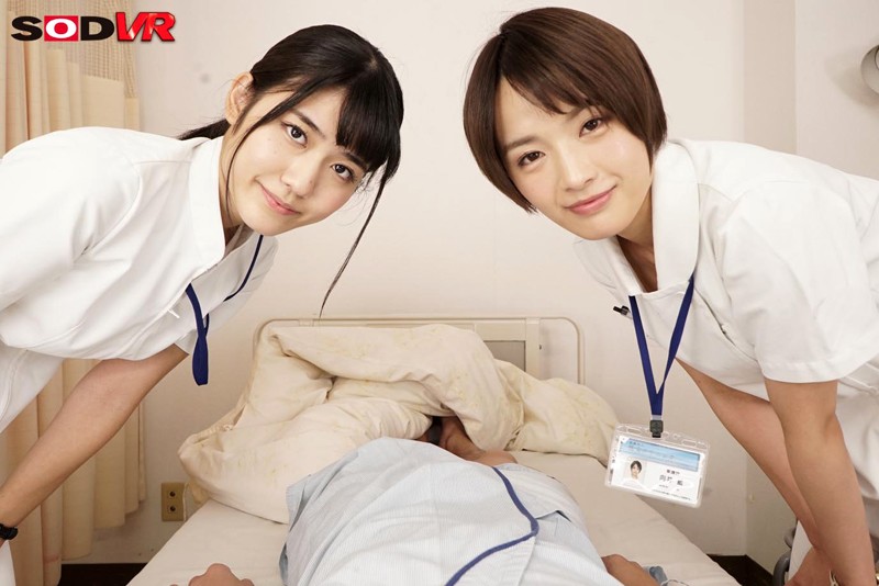 DSVR-360 Part 9 - 94 minutes