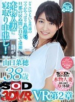 (13dsvr00362)[DSVR-362][VR] Nao Yamaguchi 38 Years Old. VR. Chapter 2. Ordinary Moms Are The Hottest. Secretly Meeting Her While Her Husband Is Away. Giving A Real Married Woman A Cuckolding Creampie! Download