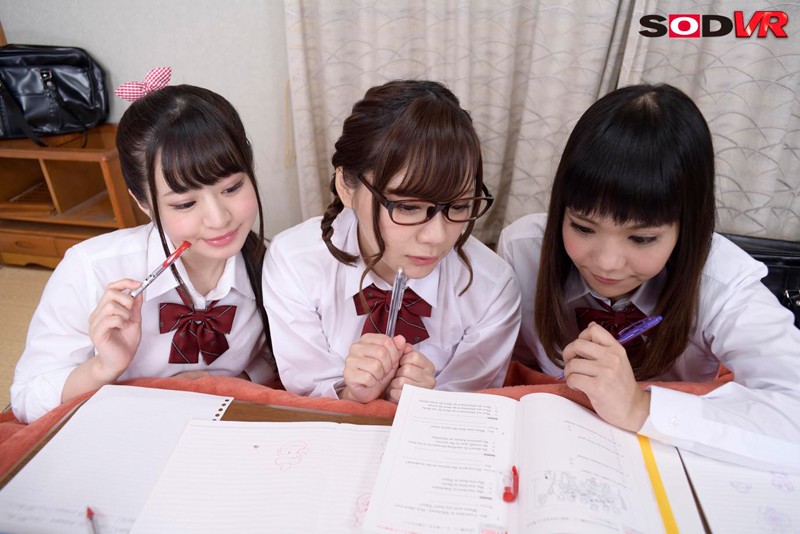 DSVR-374 Part 2 - 39 minutes