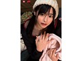 【VR】【雪山遭難VR】このままじゃ凍死確実！裸で抱き合ってカラダを温め合い、至近距離で見つめられながら密着摩擦で生性器をコスり合った直後に極限状態のサバイバルSEX 小倉由菜 - サンプル画像