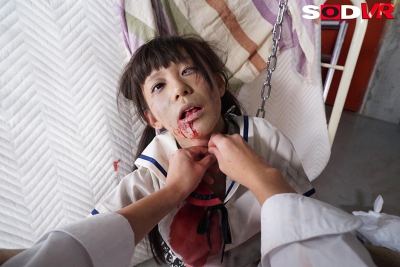 DSVR-385 Part 11 - 70 minutes