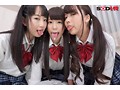 【VR】唾飲みVR-2- 美女の唾厳選12名スペシャル！ - サンプル画像