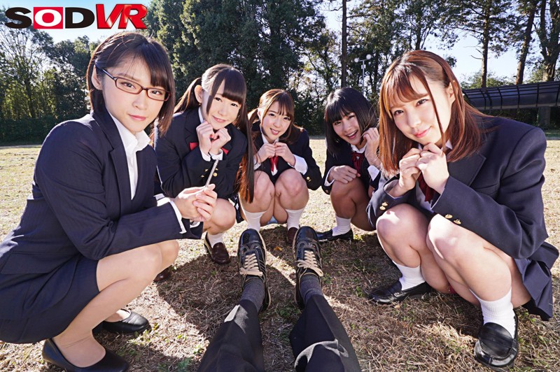 DSVR-401 第 2 部分 - 33 分钟