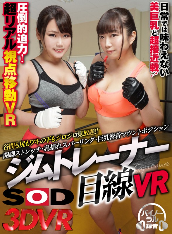 DSVR-408 パート 1 - 30 分