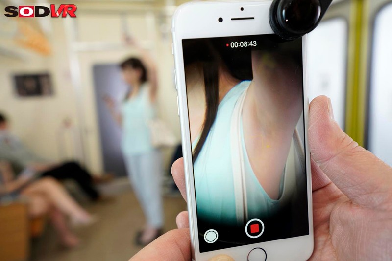 DSVR-417 第 3 部分 - 40 分钟