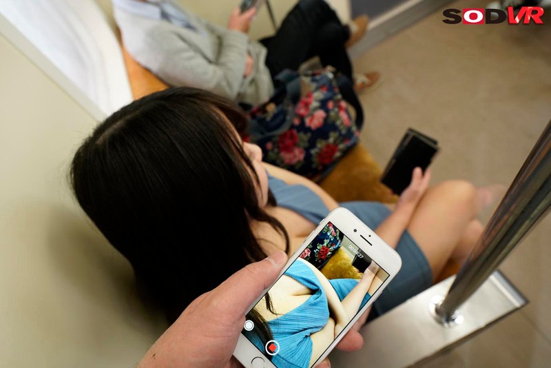 DSVR-417 第 4 部分 - 45 分钟