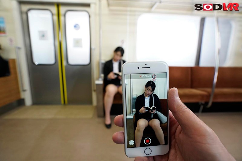 DSVR-417 第 6 部分 - 55 分钟