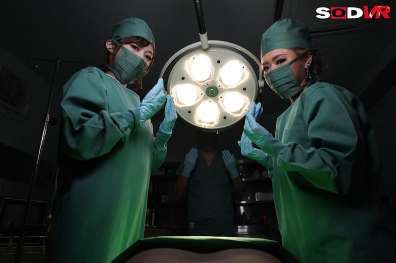 DSVR-429 Bagian 2 - 33 minit