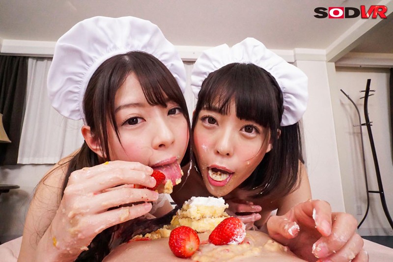 DSVR-438 Part 12 - 41 minutes