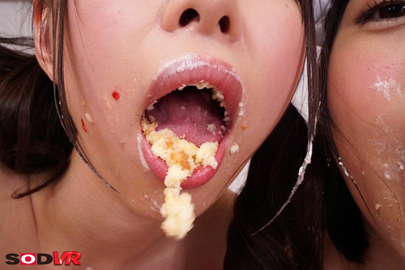 DSVR-438 パート 15 - 44 分