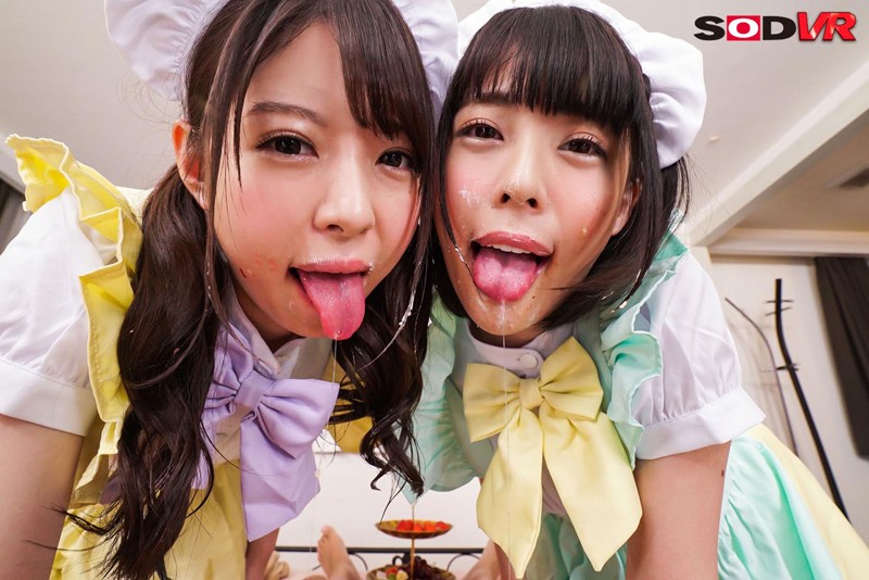 DSVR-438 パート 3 - 32 分