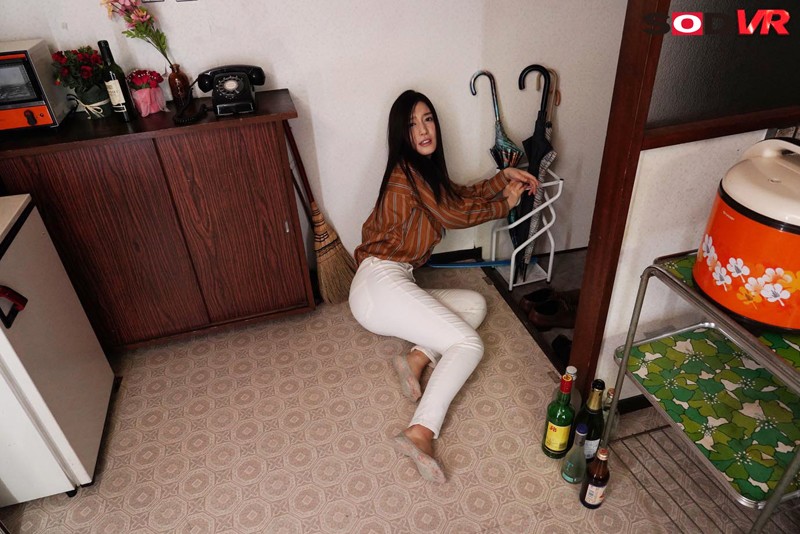 DSVR-449 Part 3 - 40 minutes