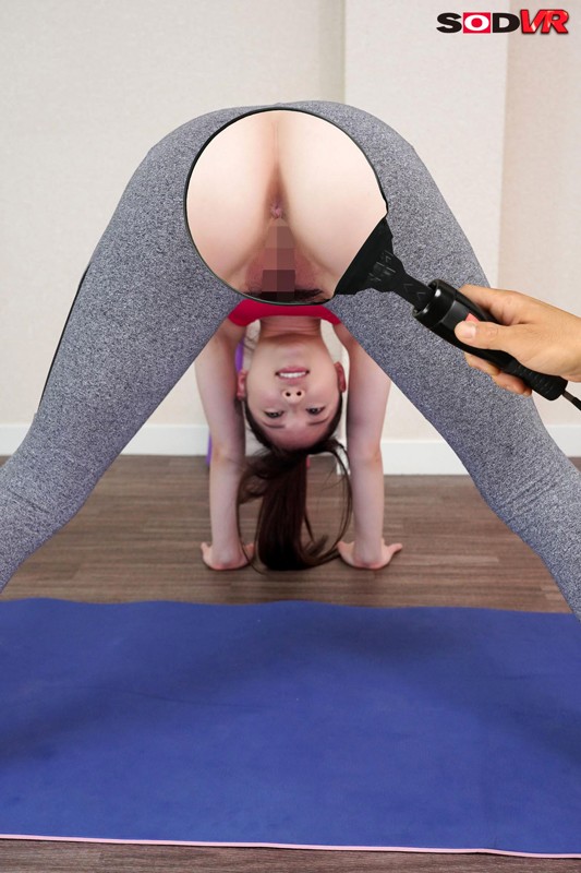 DSVR-488 Part 6 - 65 minutes