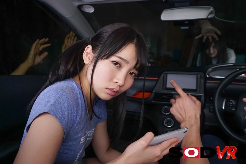 DSVR-495 パート 2 - 33 分