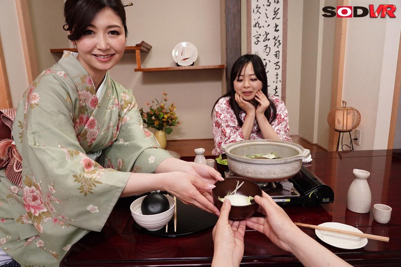 DSVR-503 第 2 部分 - 33 分钟