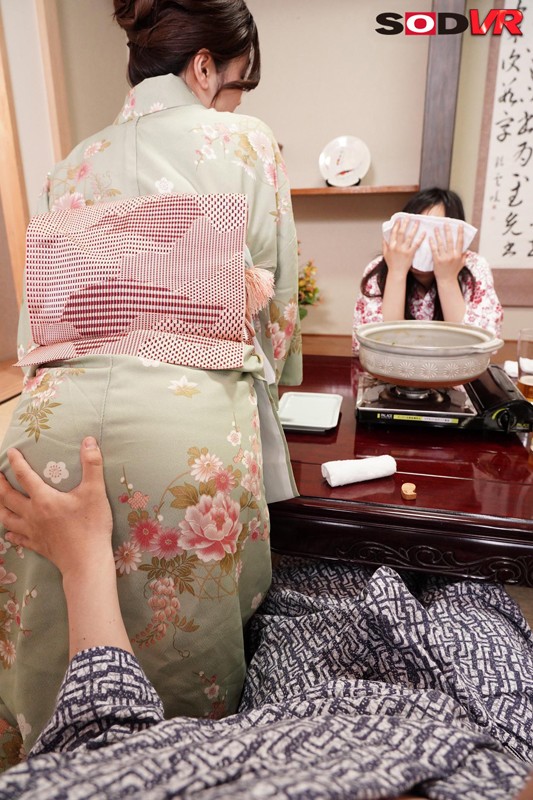 DSVR-503 第 3 部分 - 36 分钟
