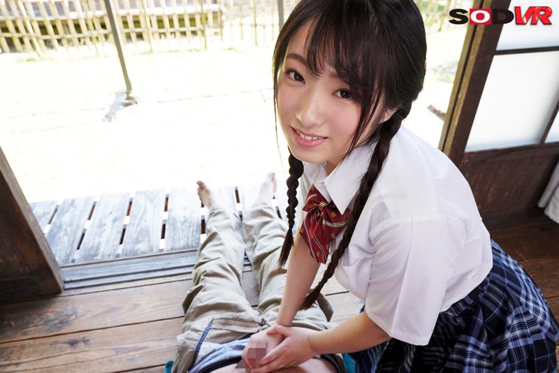 DSVR-509 パート 3 - 42 分