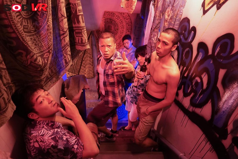 DSVR-511 Part 2 - 32 minutes