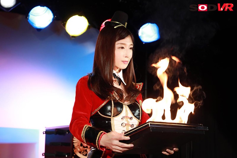 DSVR-521 パート 3 - 38 分