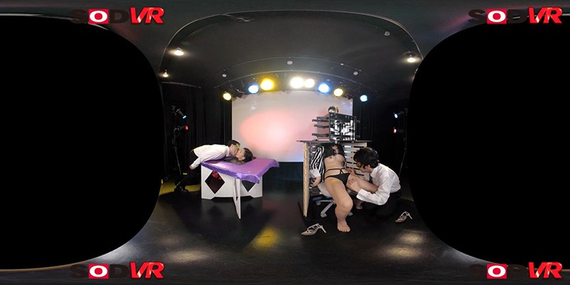 DSVR-521 第 8 部分 - 58 分钟