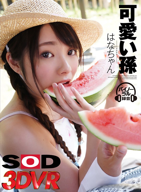 DSVR-523 パート 1 - 30 分