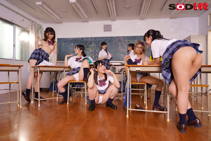 3DSVR-0527 第 13 部分 - 78 分钟