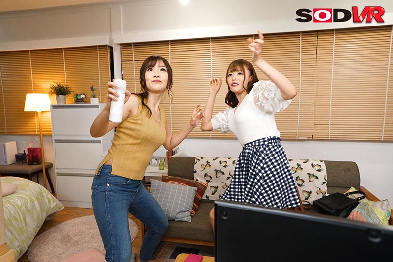 DSVR-537 第 11 部分 - 60 分钟